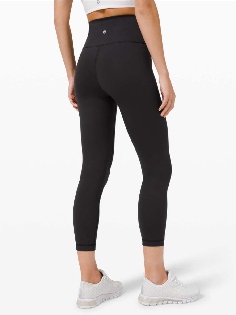 Lululemon Black Leggings | 2